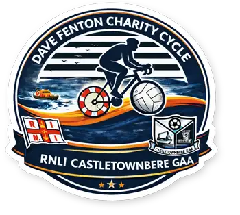 Dave Fenton Charity Cycle